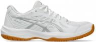 Кроссовки женские демисезонные Asics UPCOURT 6 1072A107-100 р.36 белые