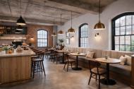 Фарба латексна Caparol CapaLatex 4 мат Palazzo 45 10 л