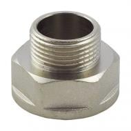 Переходник FADO S.r.l никель 1 1/2" x 3/4" P08