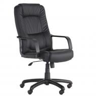 Кресло AMF Art Metal Furniture Монако PL Неаполь N-20 черный
