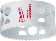 Коронка біметалева Milwaukee Hole Dozer 95 мм 49560203