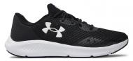 Кросівки чоловічі Under Armour CHARGED PURSUIT 3 3024878-001 р.40,5 чорні