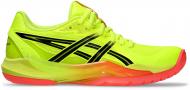 Кроссовки женские демисезонные Asics POWERBREAK FF PARIS 1072A110-750 р.36 желтые Кроссовки женские демисезонные Asics POWERBREAK FF PARIS 1072A110-750 р.36 желтые