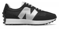 Кроссовки мужские New Balance MS327MM1 р.41,5 черные