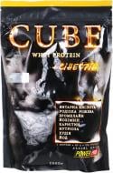 Протеїн POWER PRO CUBE+CitrusAurantium Лісові ягоди 1 кг