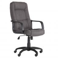 Кресло AMF Art Metal Furniture Монако PL ткань серый Кресло AMF Art Metal Furniture Монако PL ткань серый