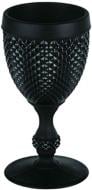 Бокал Vista Alegre Bicos Bicolor черный матовый 49000437 280 мл 1 шт.