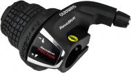 Манетка ліва Гріпшифт L3 індекс. SHIMANO SL-RS35