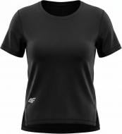 Футболка 4F TSHIRT FNK F2610 4FWSS27TFTSF2610-20S р.S черный