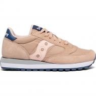 Кросівки жіночі демісезонні Saucony JAZZ ORIGINAL 1044-514s р.38 бежеві