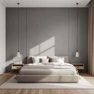 Краска латексная Caparol CapaLatex 4 мат Granit 30 2,35 л