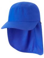 Кепка Reima Biitsi 5300152A-66A0 48 р. голубой