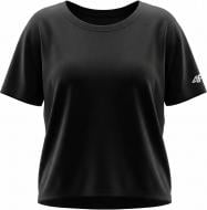 Футболка 4F TSHIRT FNK F2625 4FWSS27TFTSF2625-20S р.S черный