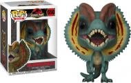 Фігурка Funko Pop! серії Парк Юрського періоду Дилофозавр