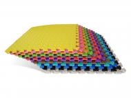 Пазли м’які Lanor EVA 48x48 см 10 шт./уп.