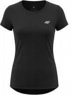 Футболка 4F TSHIRT FNK F2889 4FWSS27TFTSF2889-20S р.S черный
