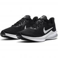 Кроссовки женские Nike DOWNSHIFTER 10 CI9984-001 р.40,5 черные