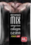Протеїн POWER PRO 40 г медовее печиво Протеїн POWER PRO 40 г медовее печиво