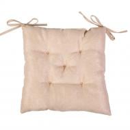 Подушка Georgia 38х38х8 CARAMEL, Plenet 11