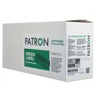 Картридж лазерний Patron Samsung ML-1710D3/SCX-4100D3/SCX-4216D3/Xerox 113R00667 (PN-SCX4100GL) Green Label black