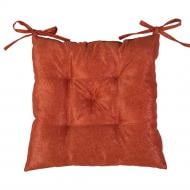 Подушка Georgia 38х38х8 CHOCO, Plenet 14