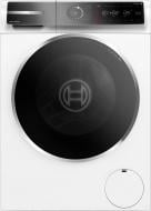 Пральна машина Bosch WGB24401UA, Серія 8