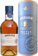 Виски Aberlour Triple Cask 0,7 л