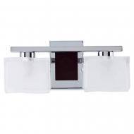 Люстра ALFA Бра 13876 TONI 2x40 Вт E14 белый