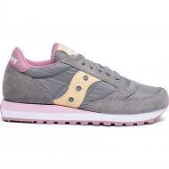 Кросівки жіночі демісезонні Saucony JAZZ ORIGINAL 1044-515s р.41 сірі