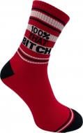 Носки Cool Socks 1652 р.23-25 красный