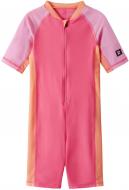 Купальник Reima Vesihiisi 5200137G-3310 р.104 розовый Купальник Reima Vesihiisi 5200137G-3310 р.104 розовый