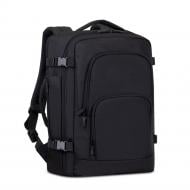 Рюкзак для ноутбука RivaCase 8461 (Black) 17.3" black (8461 (Black) 17.3" (Коллекция: Tegel)