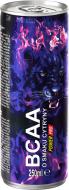 Енергетичний напій POWER PRO BCAA 250 г Енергетичний напій POWER PRO BCAA 250 г