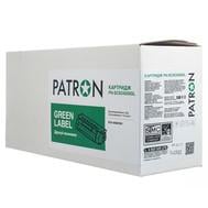 Картридж лазерный Patron Samsung SCX-D4200A (PN-SCXD4200GL) Green Label black