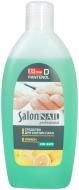 Жидкость для снятия лака Salon professional D pantenol Лимон 200 мл