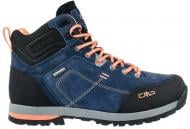 Кросівки жіночі CMP Alcor 2.0 Mid WP 3Q18576-03MP р.41 чорні