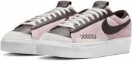 Кроссовки женские Nike WMNS BLAZER LOW PLATFORM DM9471-600 р.43 разноцветные Кроссовки женские Nike WMNS BLAZER LOW PLATFORM DM9471-600 р.43 разноцветные