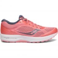 Кроссовки женские Saucony CLARION 10447-2s р.37 коралловые