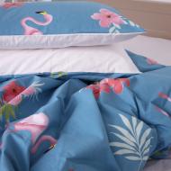 Наволочка Ranforce Elite Rolando №96INT-1 70x70 см мульти MirSon