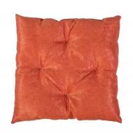 Подушка Virginia 38х38х8 TERRACOTTA, Plenet 06