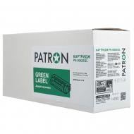 Картридж лазерный Patron Xerox 013R00625 (PN-00625GL) (WC 3119) Green Label black