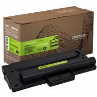 Картридж лазерний Patron Xerox 013R00625 (PN-00625GL) (WC 3119) Green Label black