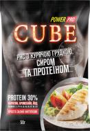 Рис POWER PRO Рис з протеїном 50 г сир Рис POWER PRO Рис з протеїном 50 г сир