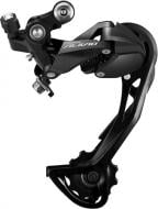 Переключатель задний Shimano 9-к на серьгу Alivio RD-M3100SGS