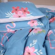 Наволочка бязь Rolando №96INT 50x70 см мульти MirSon