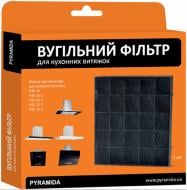 Фільтр вугільний PYRAMIDA HES-HEF