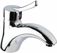 Смеситель для умывальника Deante Kostel BFK 021M