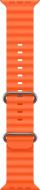 Ремінець Apple 49mm Orange Ocean Band (MT653ZM/A)