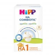 Сухая смесь Hipp HA Combiotic 1 Гипоаллергенная с рождения 350 г