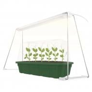 Лампа светодиодная для роста растений Emos с таймером 15 Вт 230 В (Z7903) Лампа светодиодная для роста растений Emos с таймером 15 Вт 230 В (Z7903)